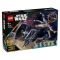75393 LEGO® STAR WARS® TIE Fighter & X-Wing Mash-up