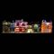 LIGHT MY BRICKS Kit for 75978 LEGO® Harry Potter Diagon Alley