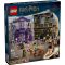 76439 LEGO® Harry Potter™ Ollivanders™ & Madam Malkin's Robes