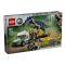 76966 LEGO® JURASSIC WORLD Dinosaur Missions: Allosaurus Transport Truck