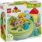 10441 LEGO® DUPLO® Shape Sorter: Puppy House
