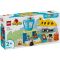 10443 LEGO® DUPLO® First Time at the Airport
