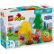 10452 LEGO® DUPLO® Peppa Pig Camping Trip