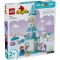 10455 LEGO® DUPLO® Anna and Elsa's Frozen Castle Party