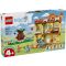 11203 LEGO® BLUEY Bluey's Family House