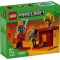 21266 LEGO® MINECRAFT™ The Nether Lava Battle