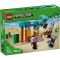 21267 LEGO® MINECRAFT™ The Illager Desert Patrol