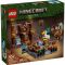 21272 LEGO® MINECRAFT™ Woodland Mansion Fighting Ring
