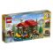 31048 LEGO® CREATOR Lakeside Lodge