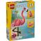 31170 LEGO® CREATOR Wild Animals: Pink Flamingo