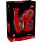 31214 LEGO® ART LOVE