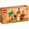 40589 LEGO® Pirate Ship Playground