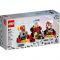 40600 LEGO® Disney 100 Years Celebration