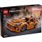 42204 LEGO® TECHNIC Fast and Furious Toyota Supra MK4