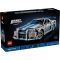 42210 LEGO® TECHNIC 2 Fast 2 Furious Nissan Skyline GT-R (R34) Car
