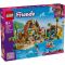 42673 LEGO® FRIENDS Family Vacation Beach Resort