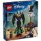 43262 LEGO® DISNEY™ Maleficent's and Cruella De Vil's Dresses