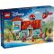 43268 LEGO® DISNEY™ Lilo and Stitch Beach House