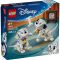 43271 LEGO® DISNEY™ Lucky & Penny 101 Dalmatians Puppies