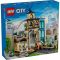 60469 LEGO® CITY Central Train Station