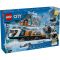 60470 LEGO® CITY Explorers' Arctic Polar Express Train
