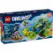 71491 LEGO® DREAMZzz™ Mateo and the Z-Blob Action Race Car