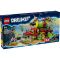 71499 LEGO® DREAMZzz™ Mateo's Spray Paint Truck