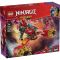 71830 LEGO® NINJAGO Kai's Mech Storm Rider