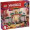 71831 LEGO® NINJAGO Ninja Spinjitzu Temple