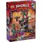 71841 LEGO® NINJAGO Dragonian Storm Village