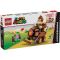 72033 LEGO® Super Mario™ Mario Kart™ – Donkey Kong & DK Jumbo