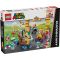 72036 LEGO® Super Mario™ Mario Kart™ – Baby Peach & Grand Prix Set