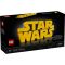 75407 LEGO® STAR WARS® Brick-Built Star Wars™ Logo