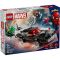 76309 LEGO® Marvel Spider-Man vs. Venom Muscle Car