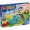 77001 LEGO® Sonic the Hedgehog™ Sonic's Campfire Clash