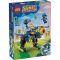 77002 LEGO® Sonic the Hedgehog™ Cyclone vs. Metal Sonic