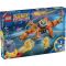 77003 LEGO® Sonic the Hedgehog™ Super Shadow vs. Biolizard