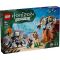 77037 LEGO® HORIZON Aloy & Varl vs. Shell-Walker & Sawtooth