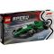 77245 LEGO® SPEED CHAMPIONS Aston Martin Aramco F1® AMR24 Race Car