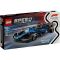 77249 LEGO® SPEED CHAMPIONS Williams Racing FW46 F1® Race Car