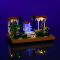 LMB 2.0 Kit for 10359 LEGO® Fountain Garden