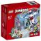 10720 LEGO® JUNIORS Police Helicopter Chase