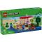 21275 LEGO® MINECRAFT™ The TNT Jungle House