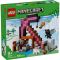 21277 LEGO® MINECRAFT™ The Pickaxe Mine