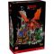 21348 LEGO® Dungeons & Dragons: Red Dragon's Tale