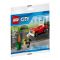 30347 LEGO® CITY Fire Car (Polybag)