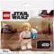 30625 LEGO® STAR WARS® Luke Skywalker with Blue Milk