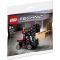 30655 LEGO® Forklift with Pallet (Polybag)
