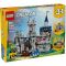 31168 LEGO® CREATOR Medieval Horse Knight Castle