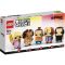 40548 LEGO® Brickheadz Spice Girls Tribute